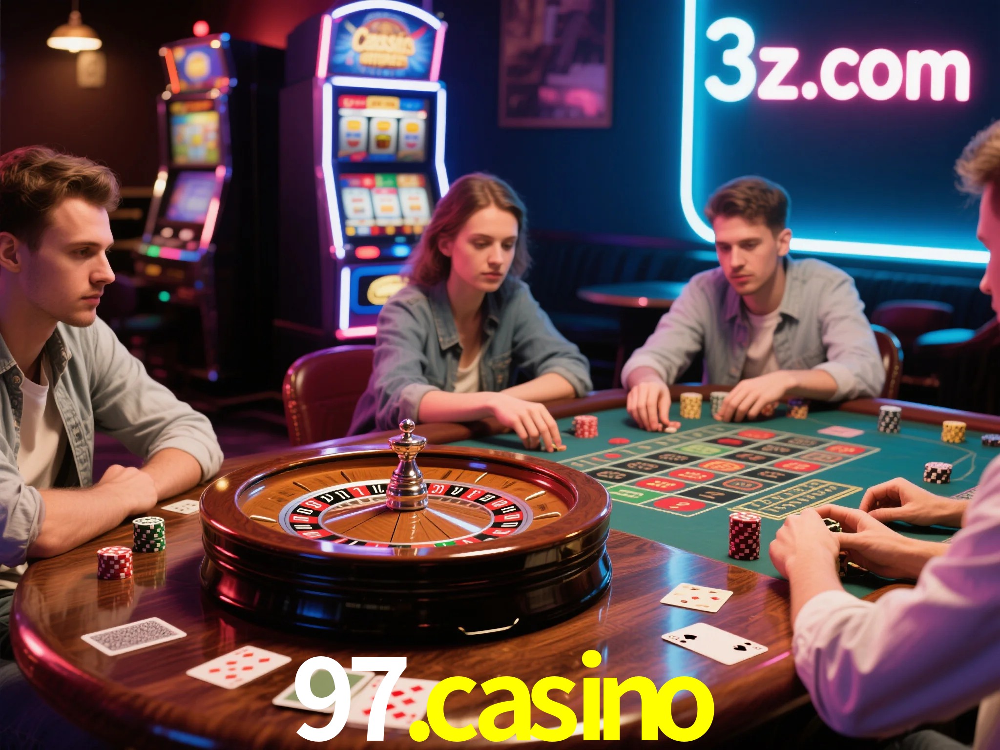 97.CASINOgame_login